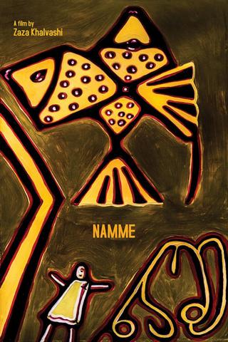 Namme poster