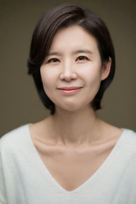 Lee Ji-hyeon poster