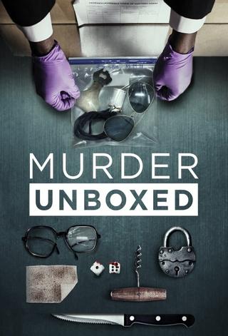 Murder Unboxed poster
