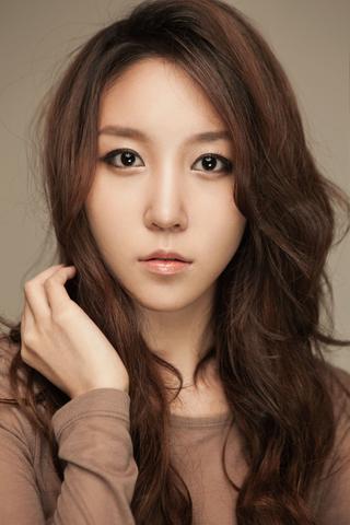 Park Ji-na pic