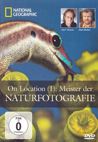 National Geographic: Meister der Naturfotographie poster