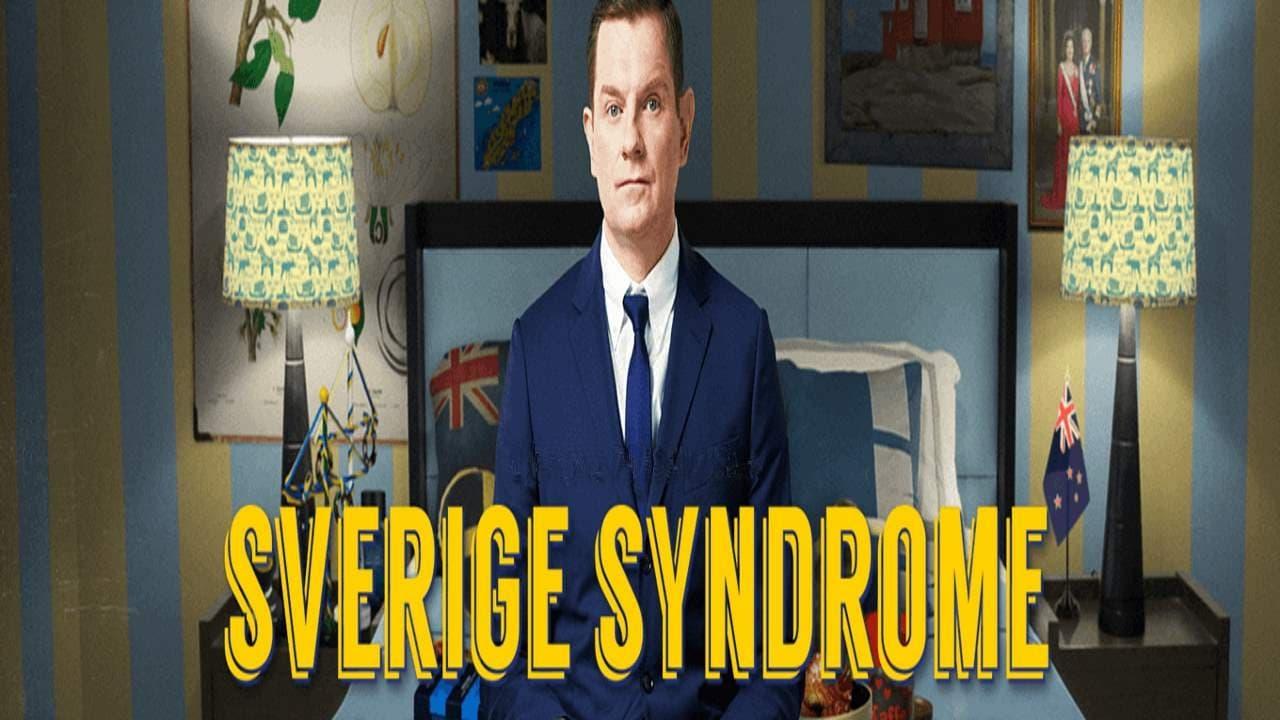 Al Pitcher: Sweden Syndrome backdrop