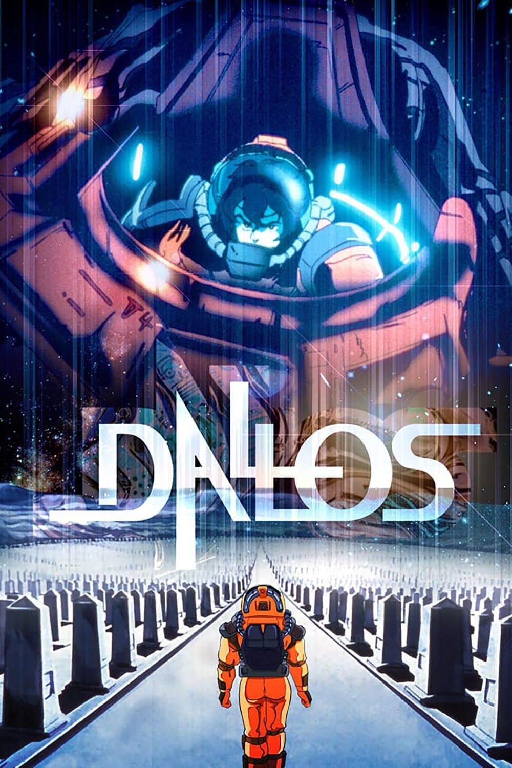 Dallos poster