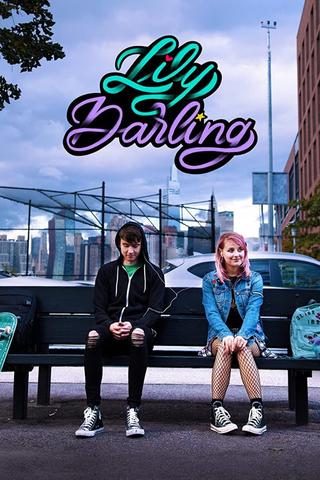 Lily Darling poster