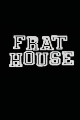 Frat House poster