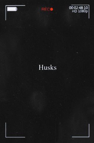 Husks poster