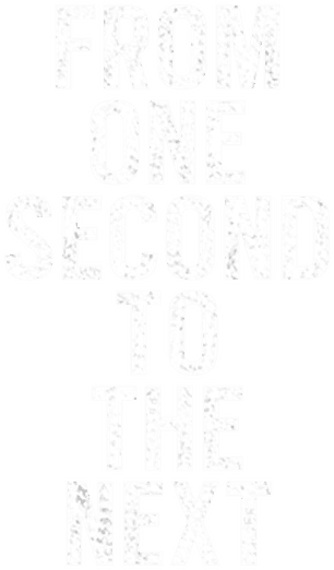 From One Second to the Next logo