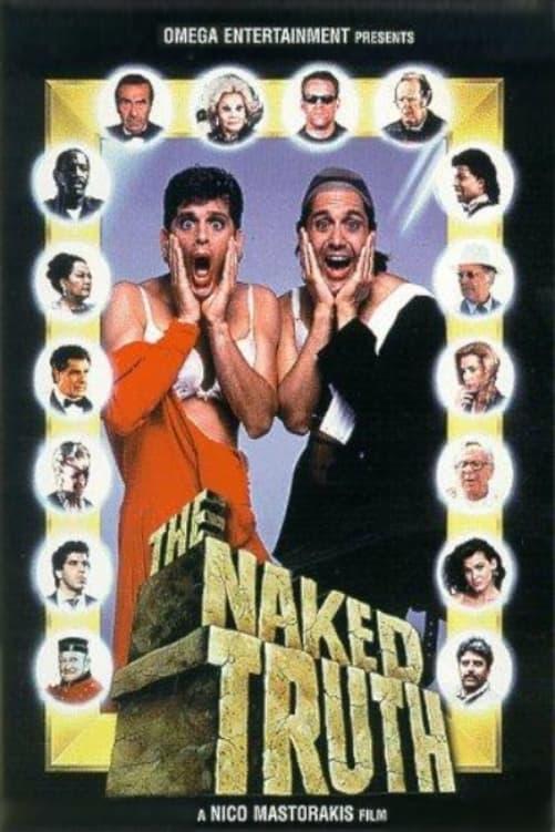 The Naked Truth poster