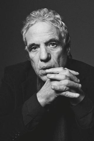 Abel Ferrara pic