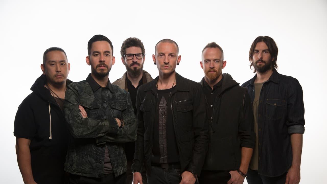 Linkin Park: Live in Madrid backdrop