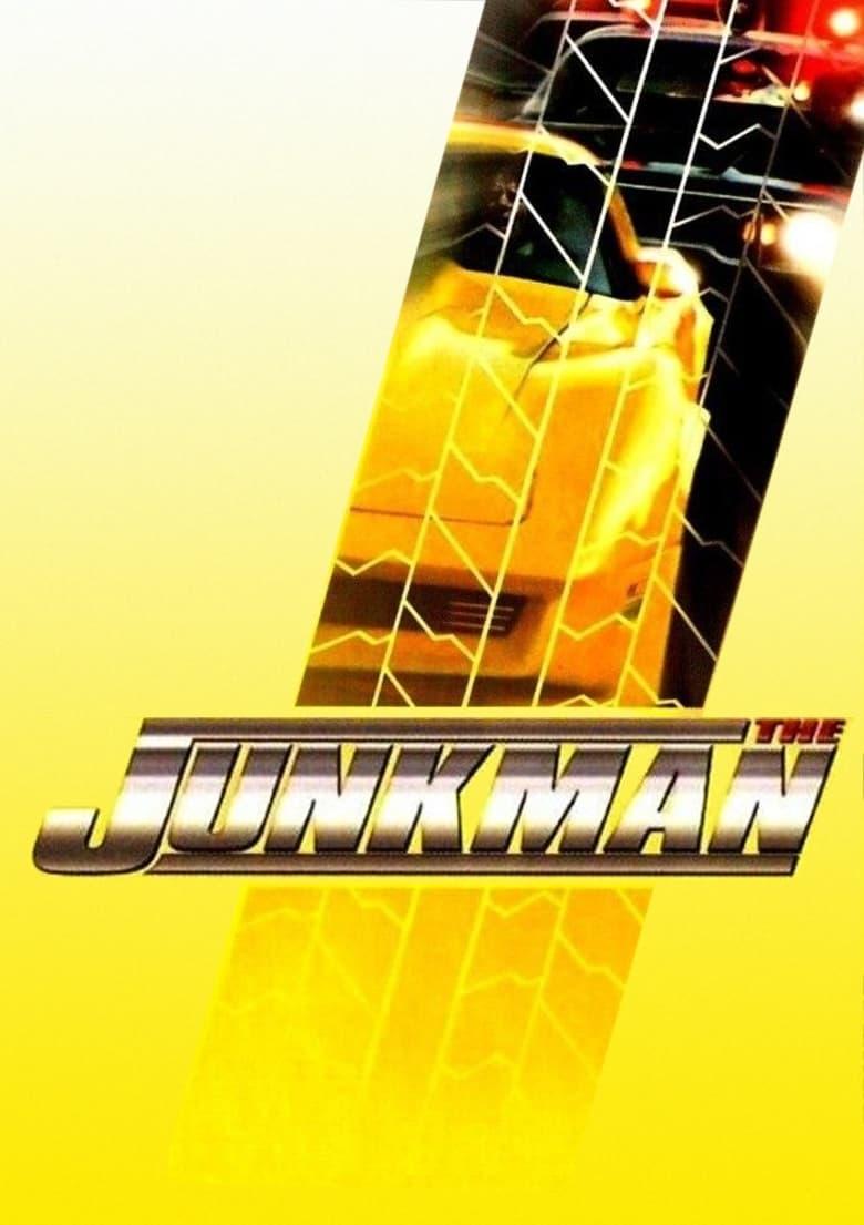 The Junkman poster