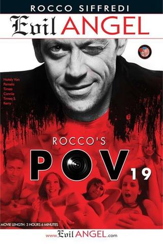 Rocco's POV 19 poster