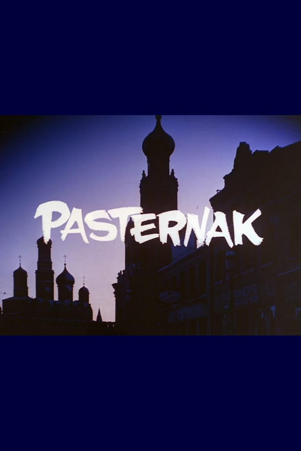 Pasternak poster