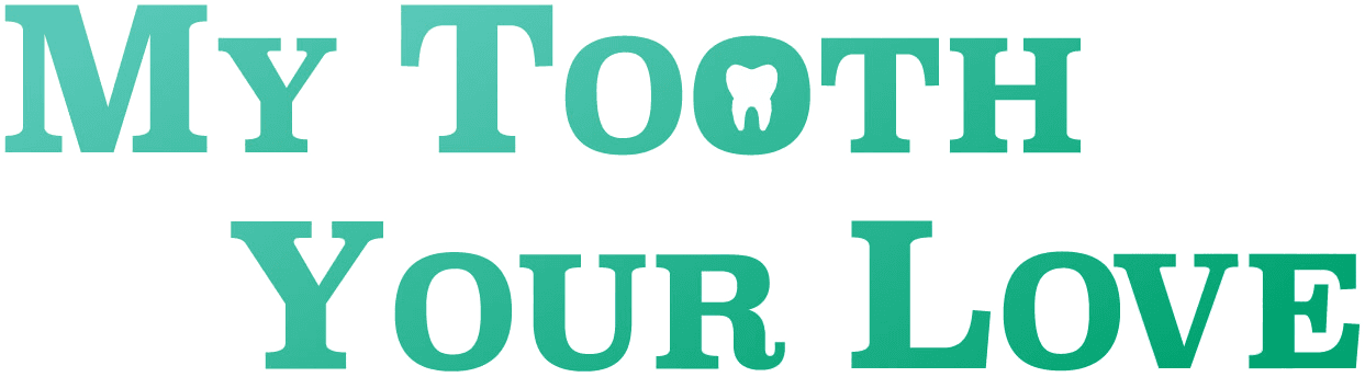 My Tooth Your Love logo