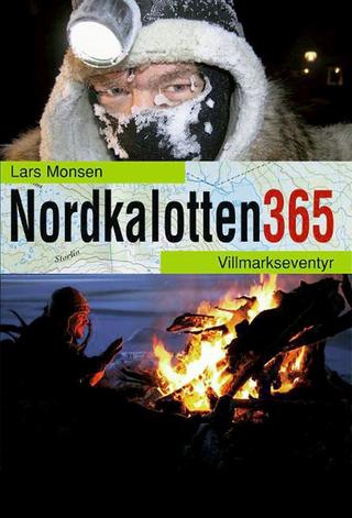 Nordkalotten 365 poster