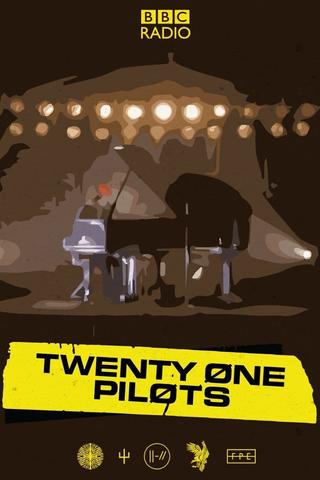 Twenty One Pilots - BBC Radio 1's Big Weekend poster