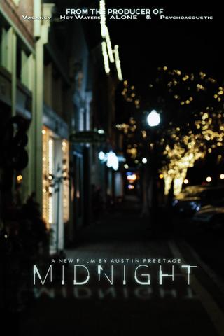 Midnight poster