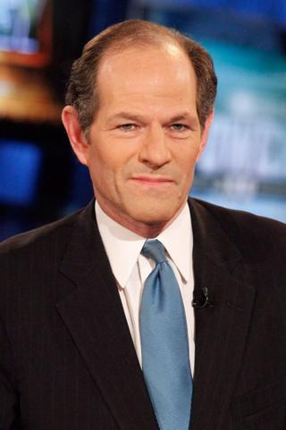 Eliot Spitzer pic