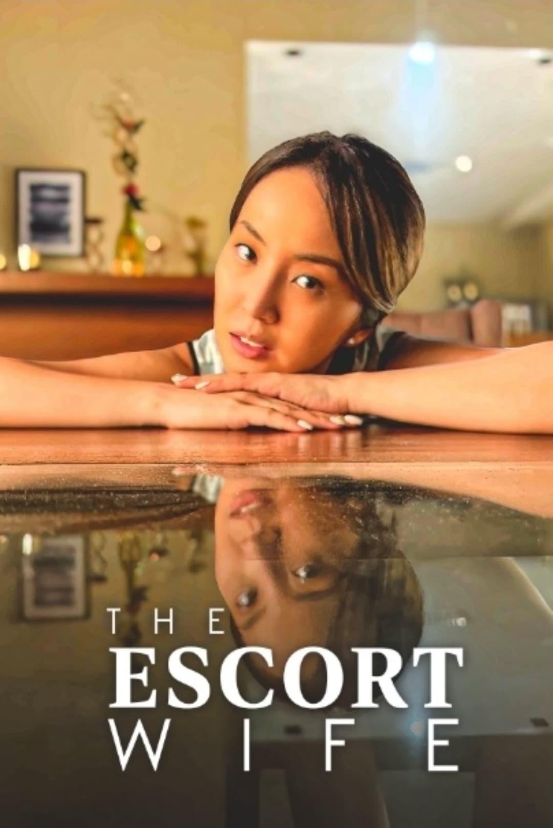 The Escort Wife poster