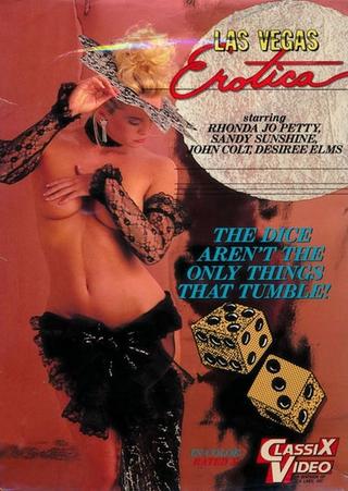 Las Vegas Erotica poster