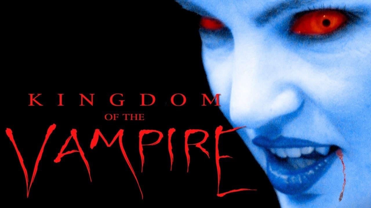 Kingdom of the Vampire backdrop