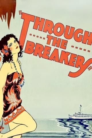 Through the Breakers poster