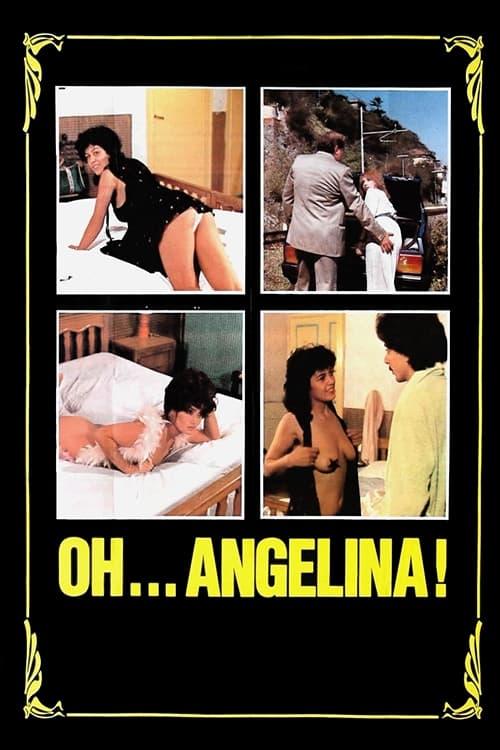 Oh... Angelina! poster