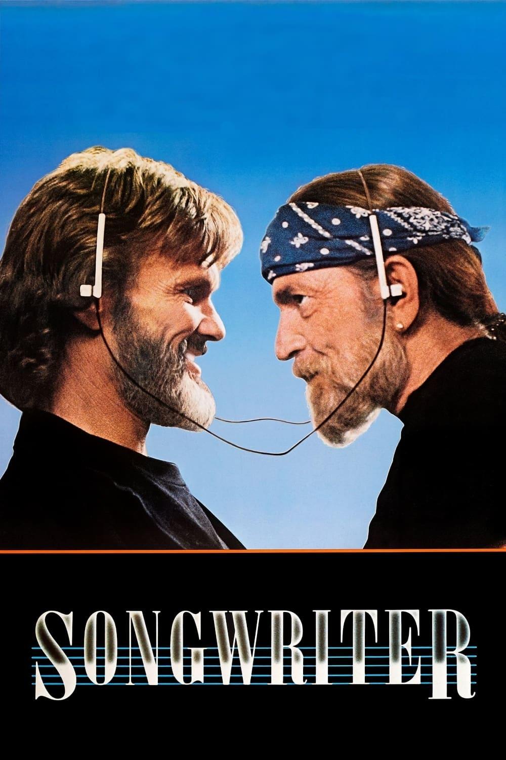 Songwriter poster