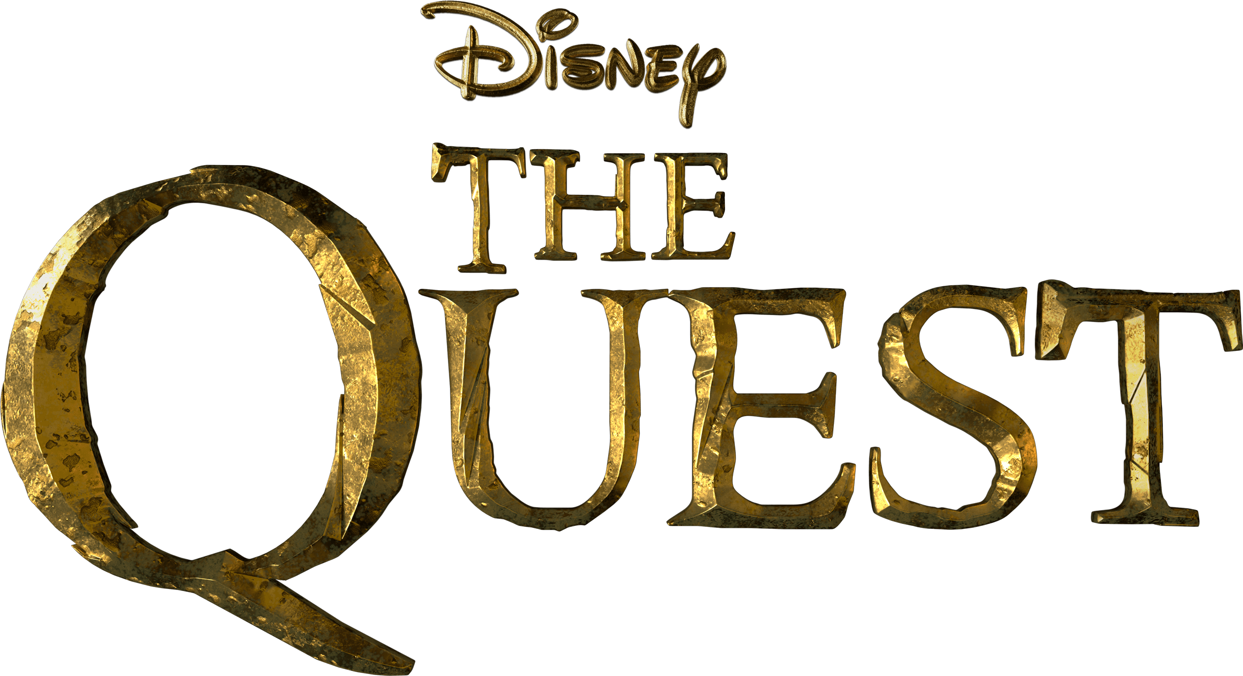 The Quest logo