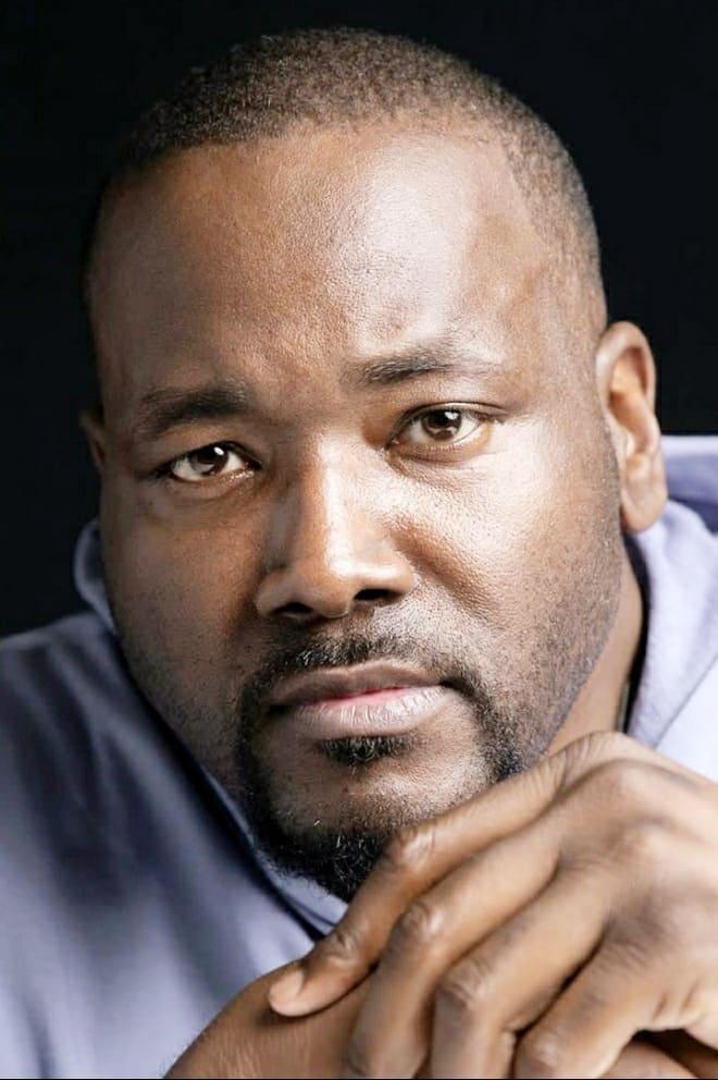 Quinton Aaron poster