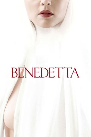 Benedetta poster