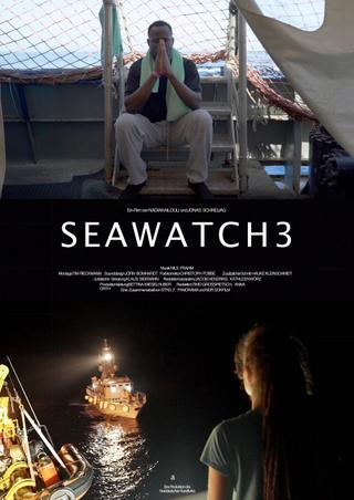 SeaWatch 3 poster