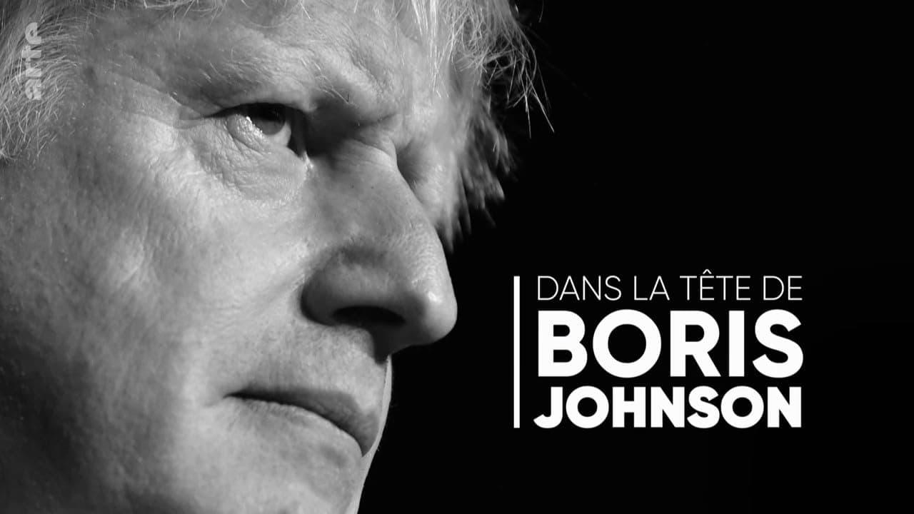 Inside the mind of Boris Johnson backdrop