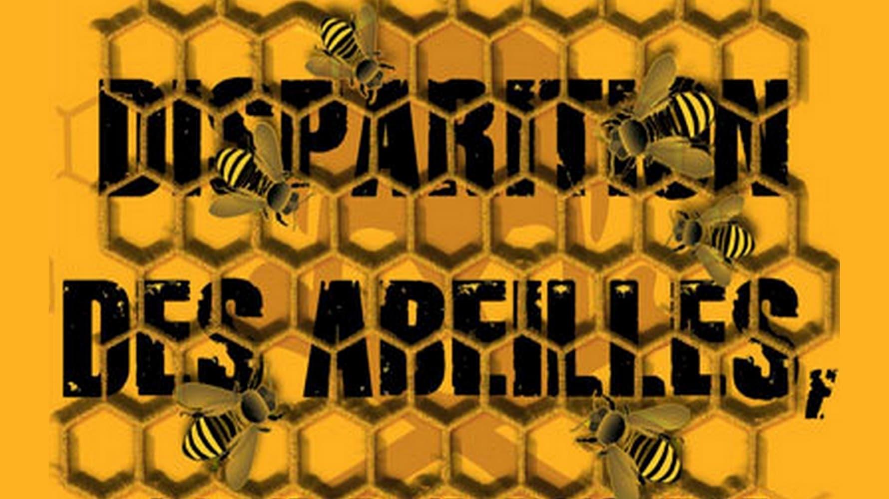 Disparition des abeilles, la fin d'un mystère backdrop