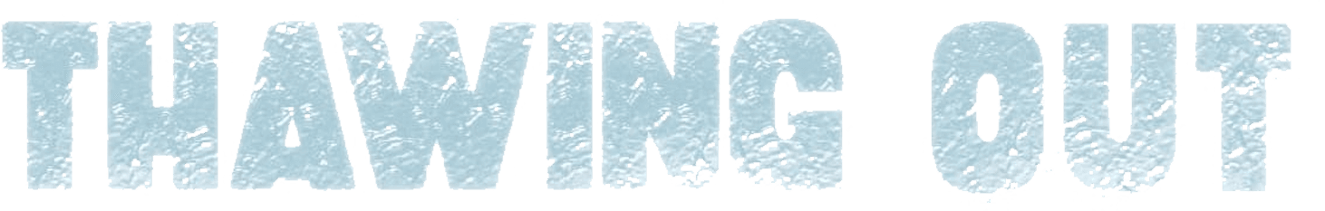 Thawing Out logo