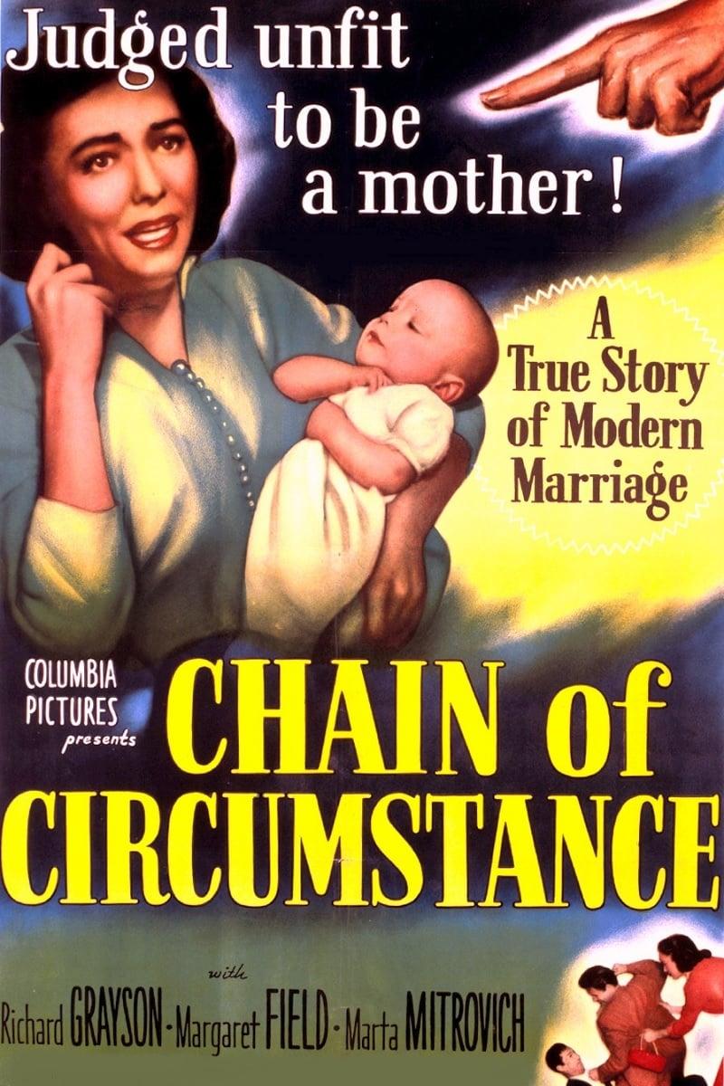Chain of Circumstance poster