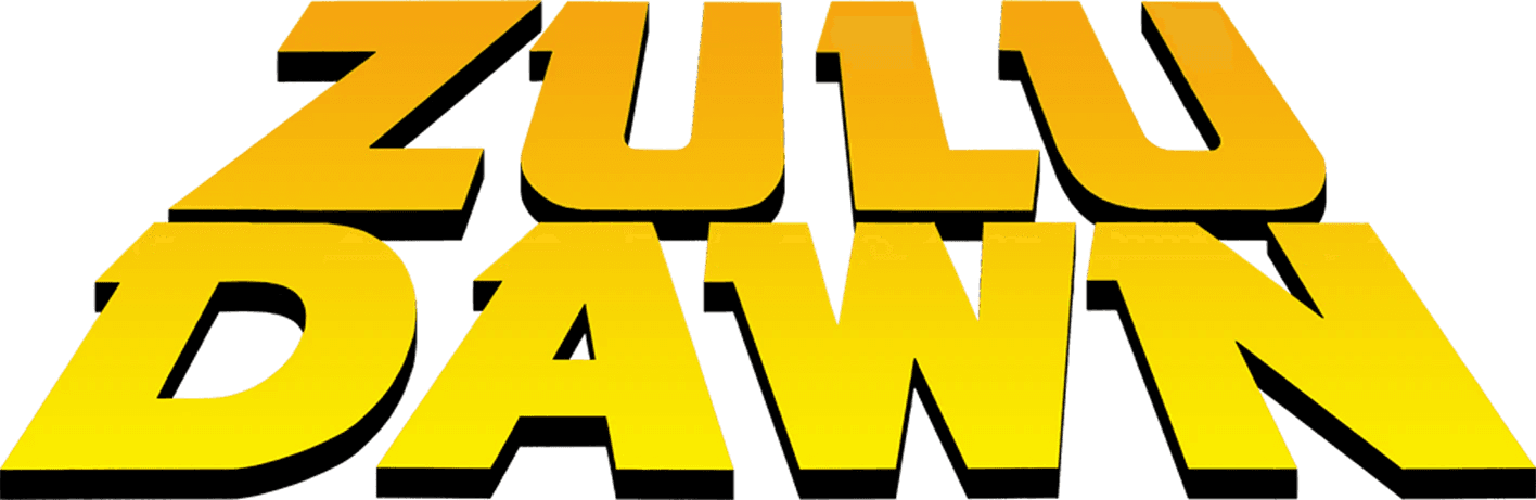 Zulu Dawn logo