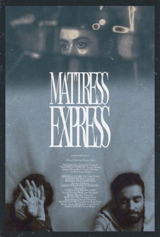 Mattress Express poster