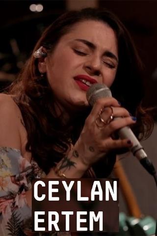 Ceylan Ertem Live On Akustikhane poster