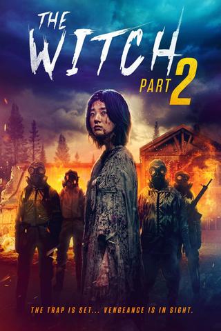 The Witch: Part 2. The Other One poster