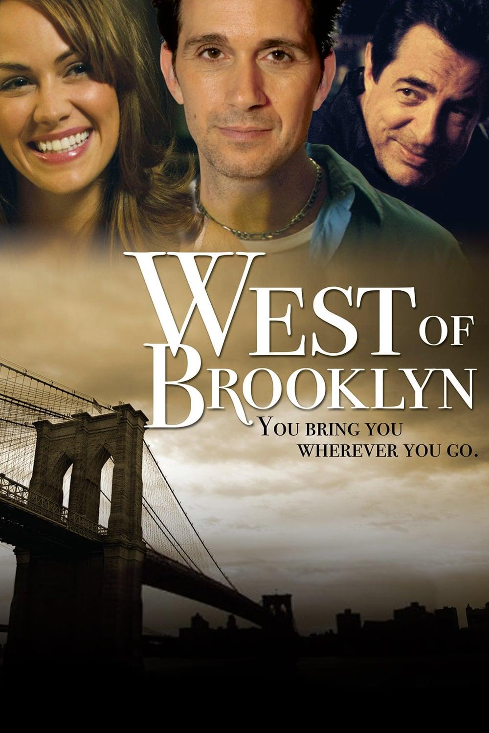 West of Brooklyn poster