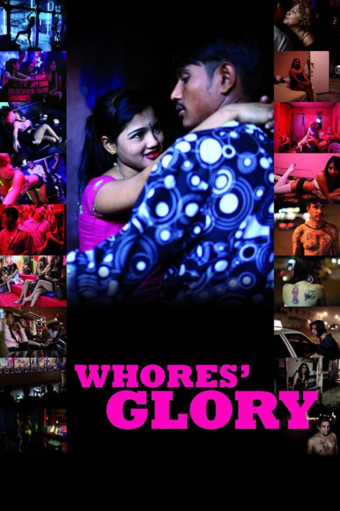 Whores' Glory poster