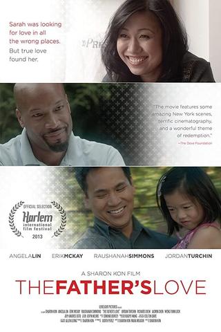 The Father's Love poster