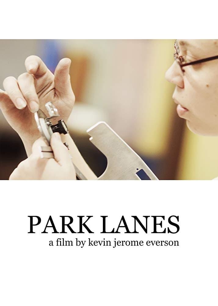 Park Lanes poster