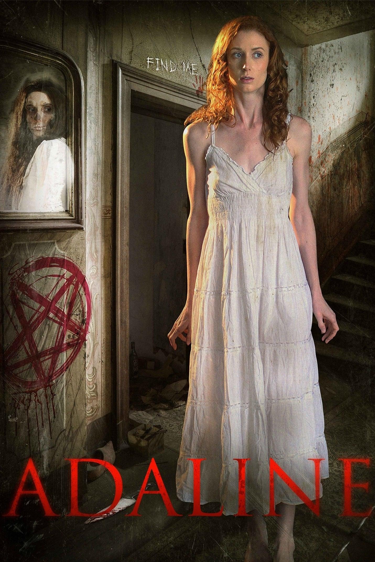 Adaline poster