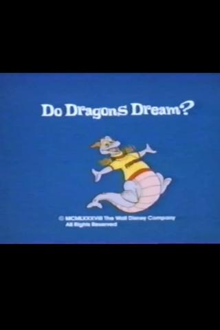 Do Dragons Dream? poster