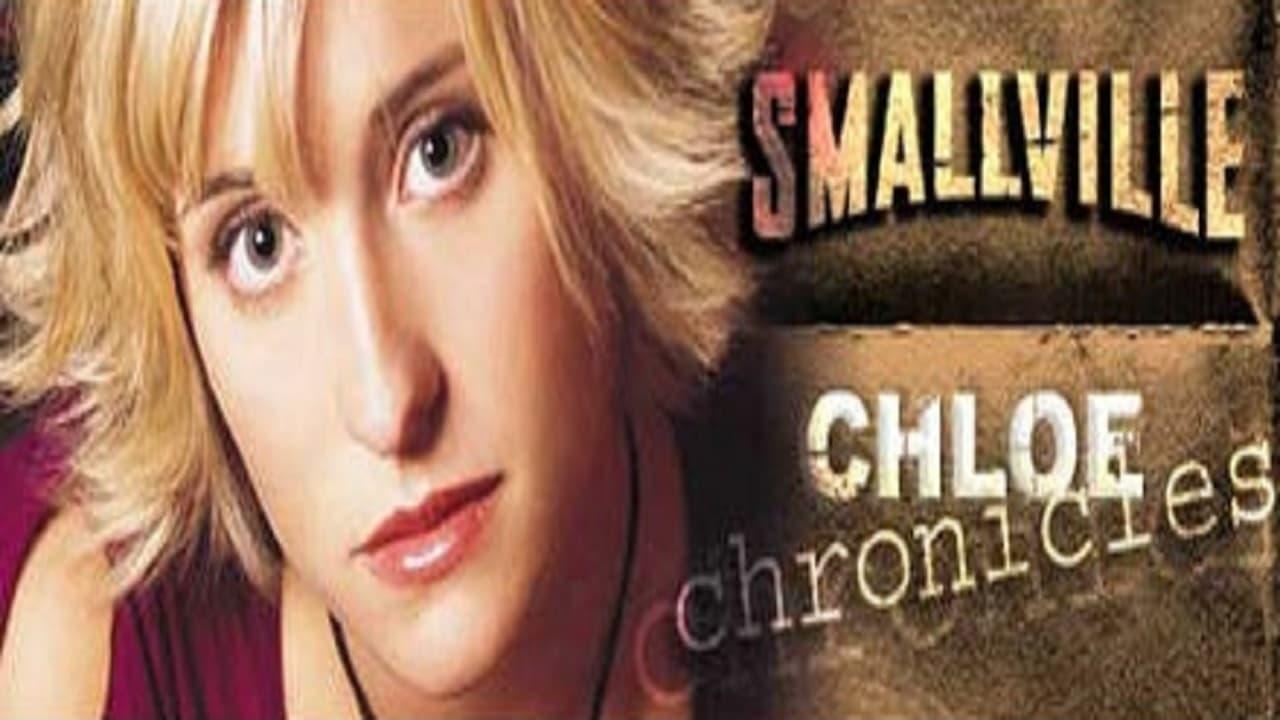 Smallville: Chloe Chronicles backdrop