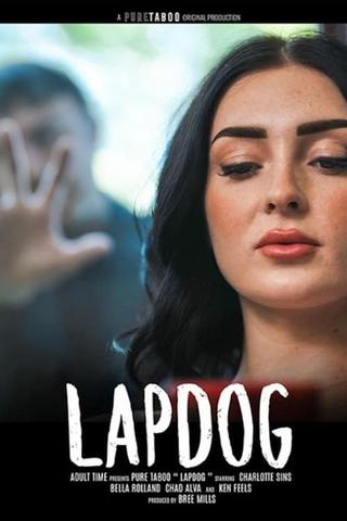 Lapdog poster