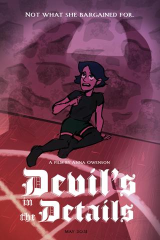 Devil's in the Details poster