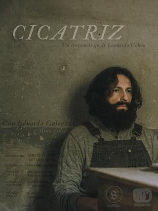 Cicatriz poster